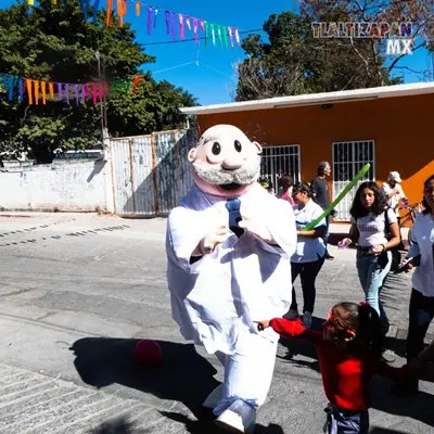 2023 - Domingo de Carnaval en Tlaltizapán